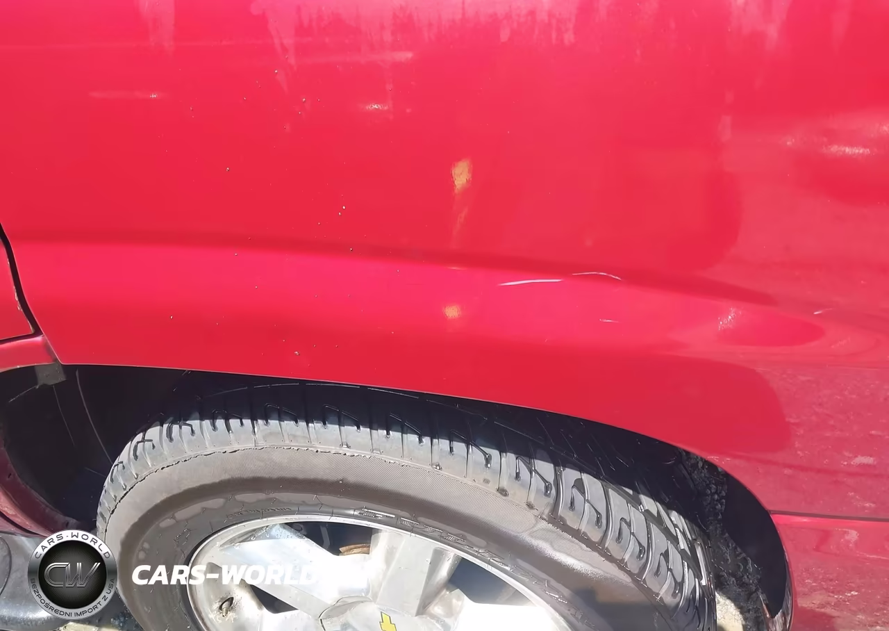 2004 Chevrolet Tahoe Lt VIN:1GNEC13Z04R200253 - 16