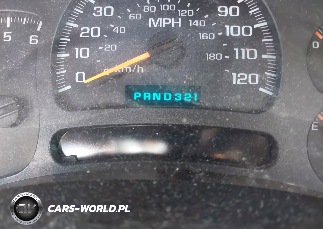 2004 Chevrolet Tahoe Lt VIN:1GNEC13Z04R200253 - 7