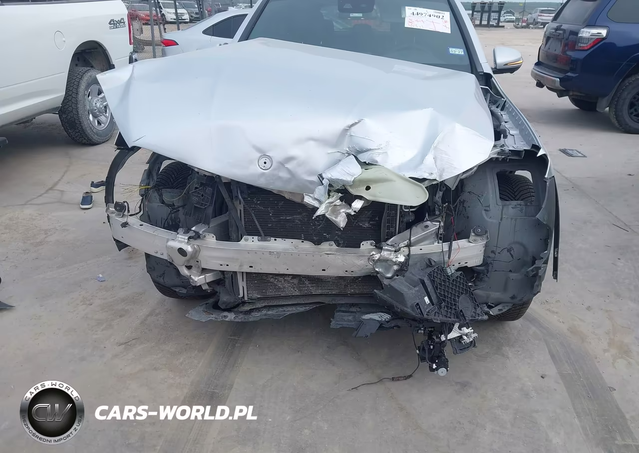 2018 Mercedes-Benz Glc 300 VIN:WDC0G4JB6JV088196 - 18
