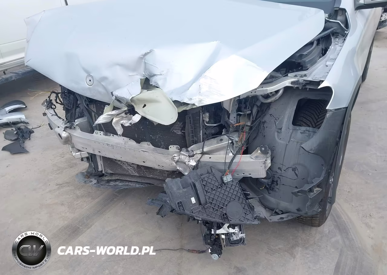 2018 Mercedes-Benz Glc 300 VIN:WDC0G4JB6JV088196 - 6