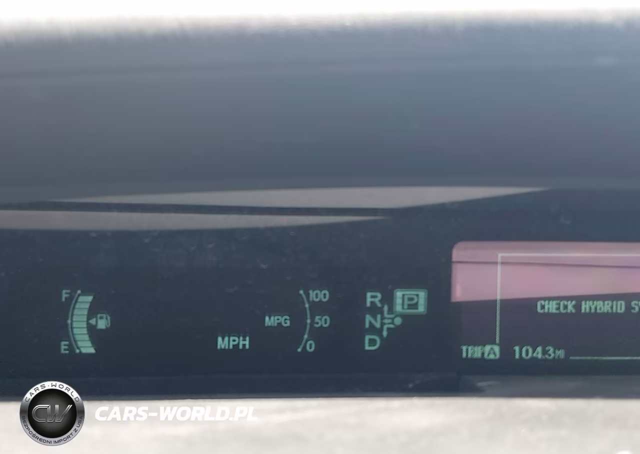 2011 Toyota Prius Two VIN:JTDKN3DU5B5365868 - 7