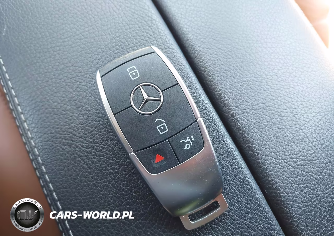 2022 Mercedes-Benz Amg Glc 43 4Matic VIN:W1N0G6EB2NG120334 - 11