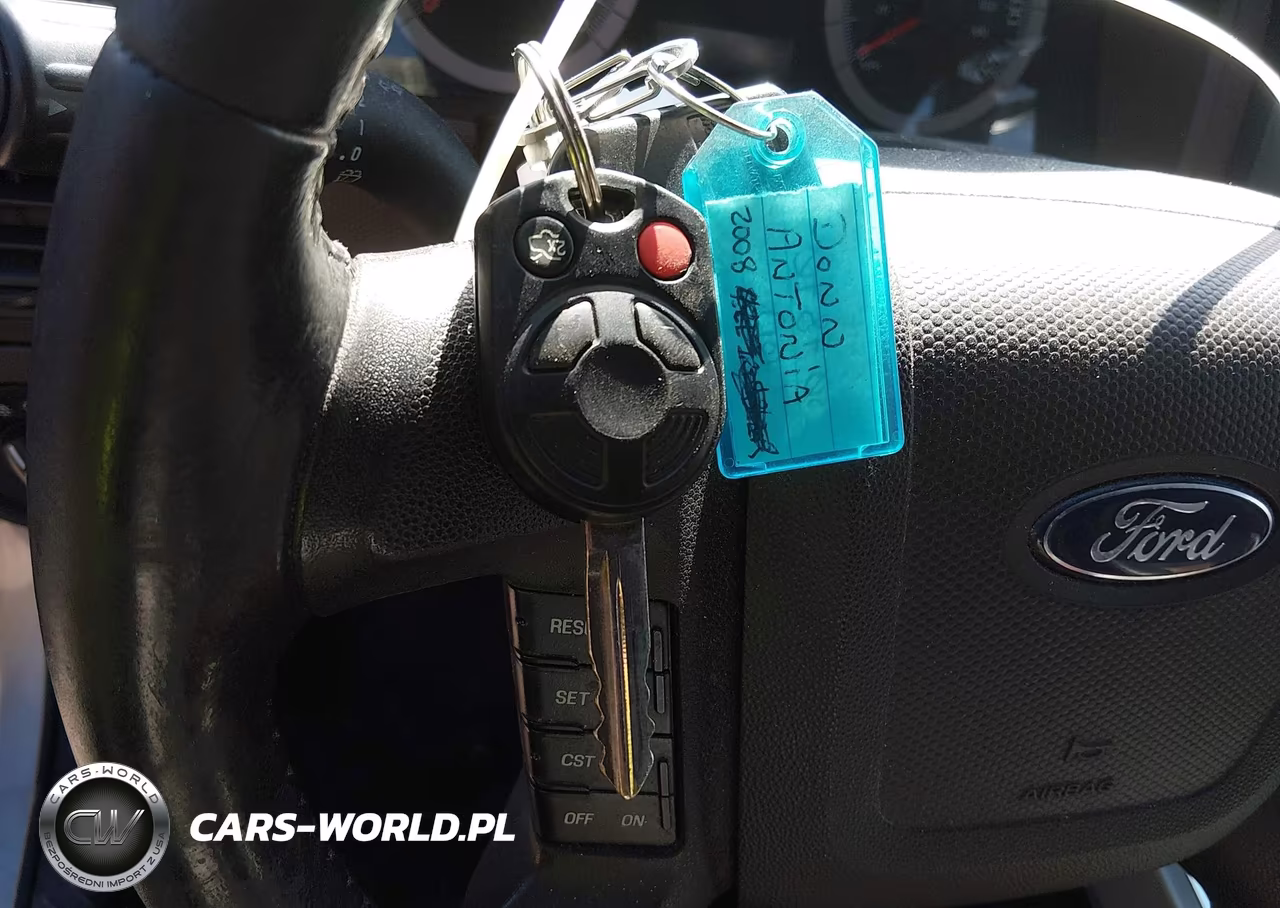 2008 Ford Escape Xlt VIN:1FMCU93148KC22983 - 11