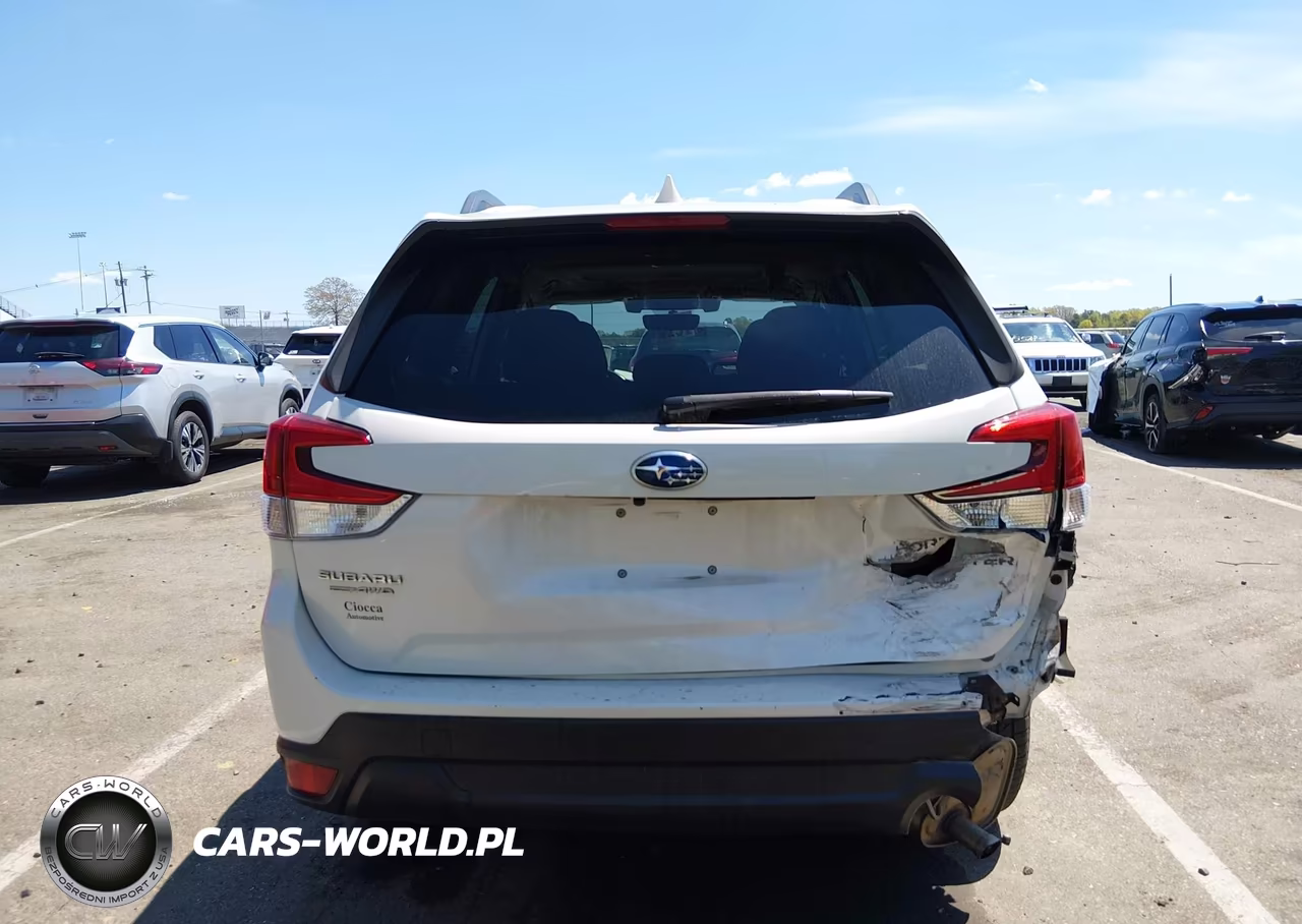 2020 Subaru Forester Premium VIN:JF2SKAGC6LH593184 - 16