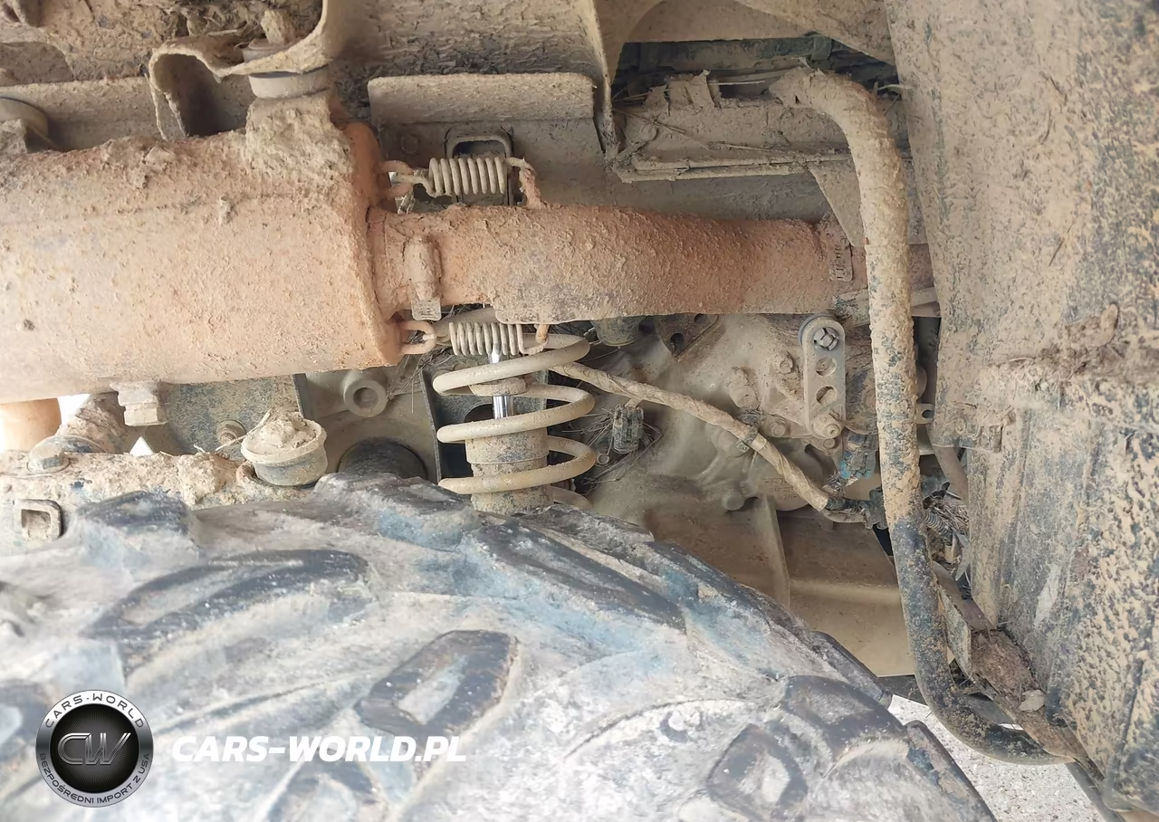 2023 Polaris Sportsman Touring 570 Premium VIN:4XASJE574PA130836 - 8
