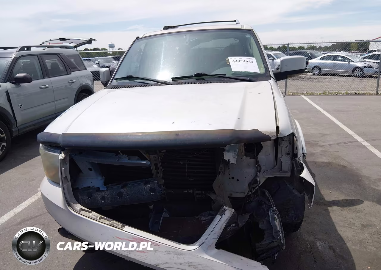 2006 Ford Expedition Limited VIN:1FMFU20596LA82609 - 12