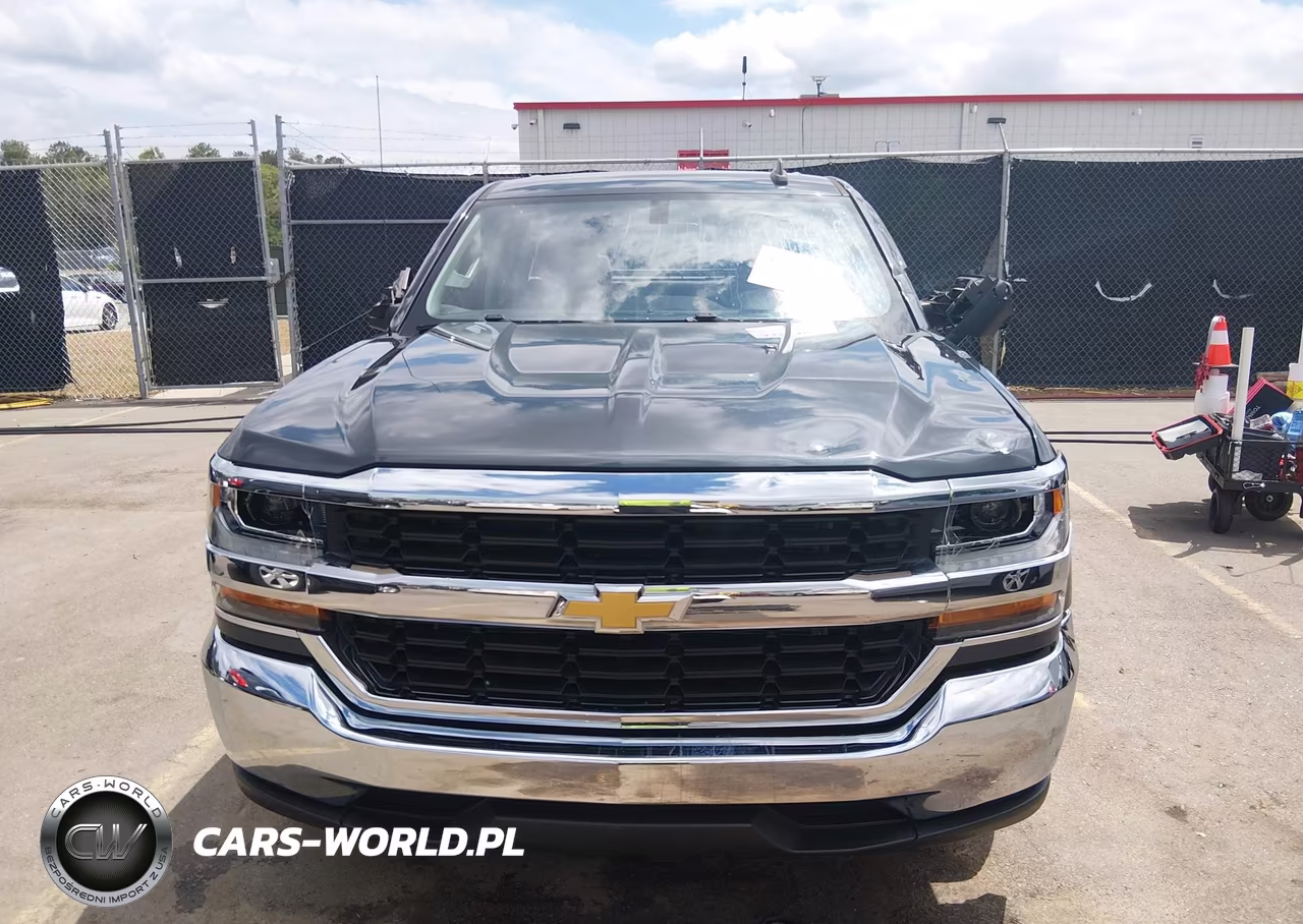 2019 Chevrolet Silverado 1500 Ld Lt VIN:2GCRCPEC9K1147662 - 11