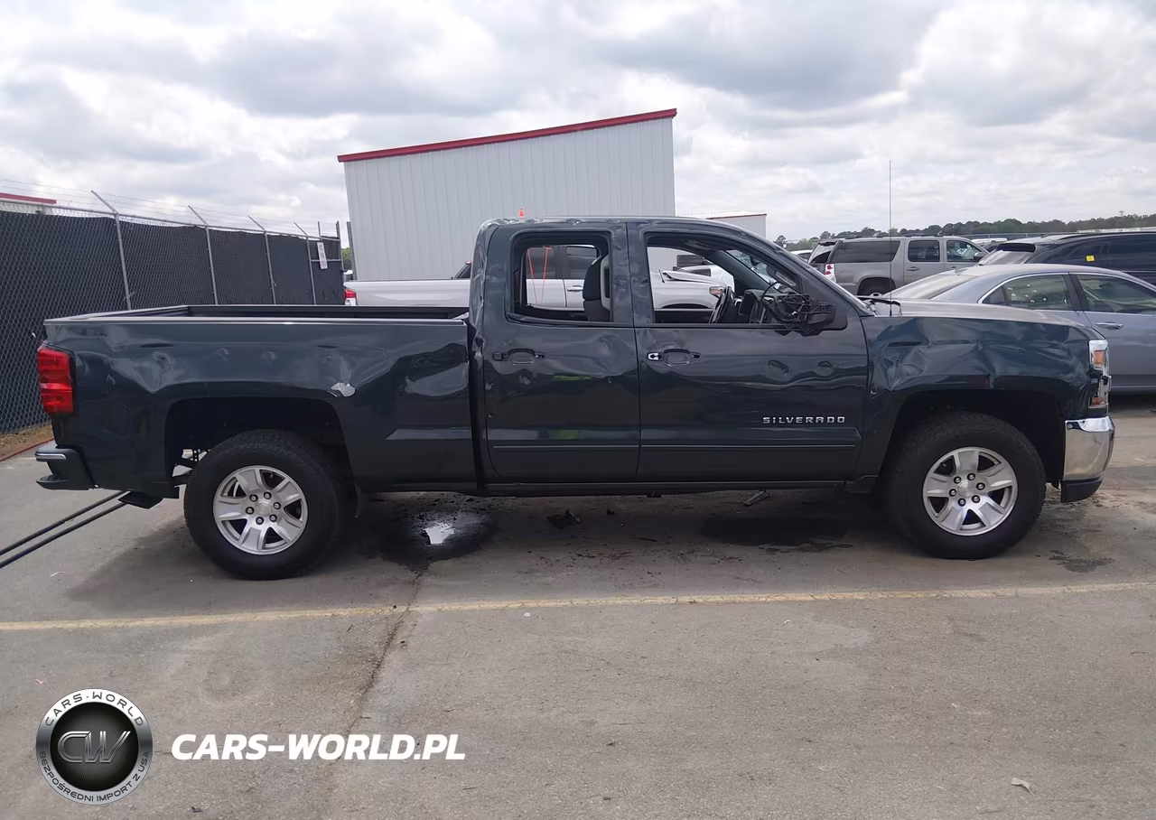 2019 Chevrolet Silverado 1500 Ld Lt VIN:2GCRCPEC9K1147662 - 12