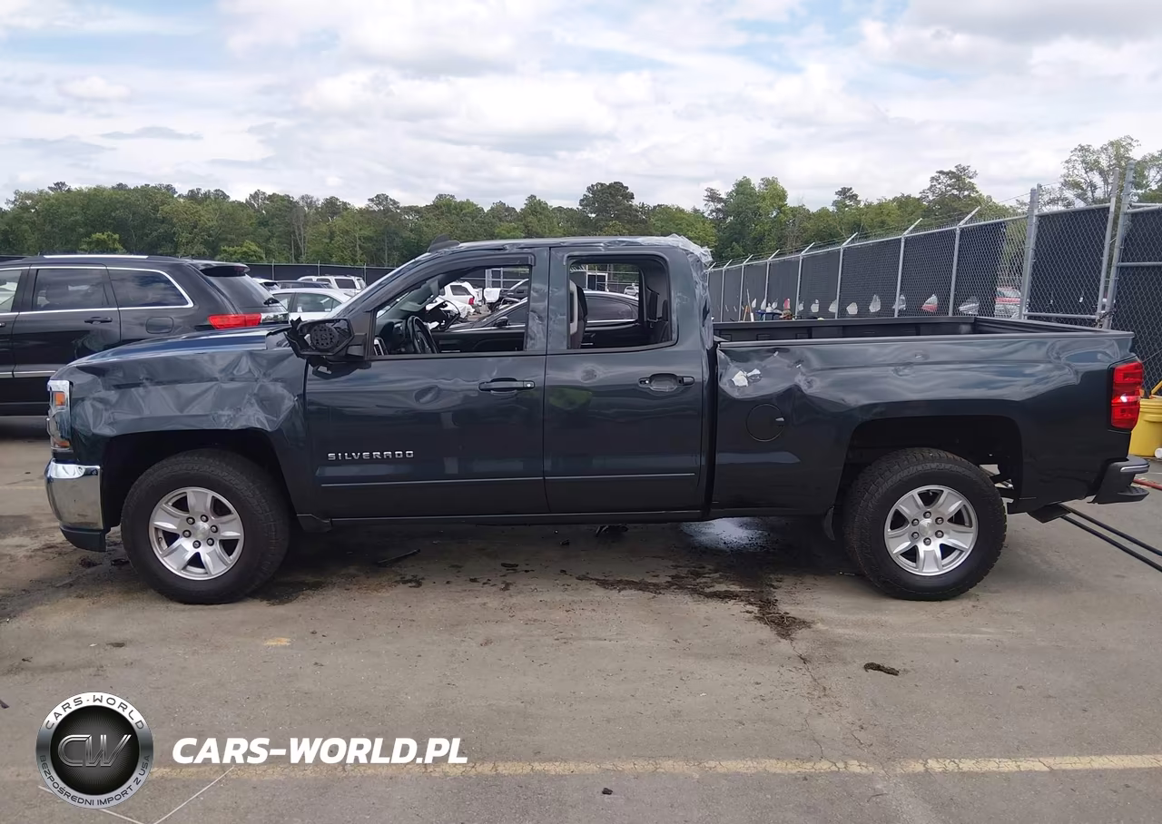 2019 Chevrolet Silverado 1500 Ld Lt VIN:2GCRCPEC9K1147662 - 13