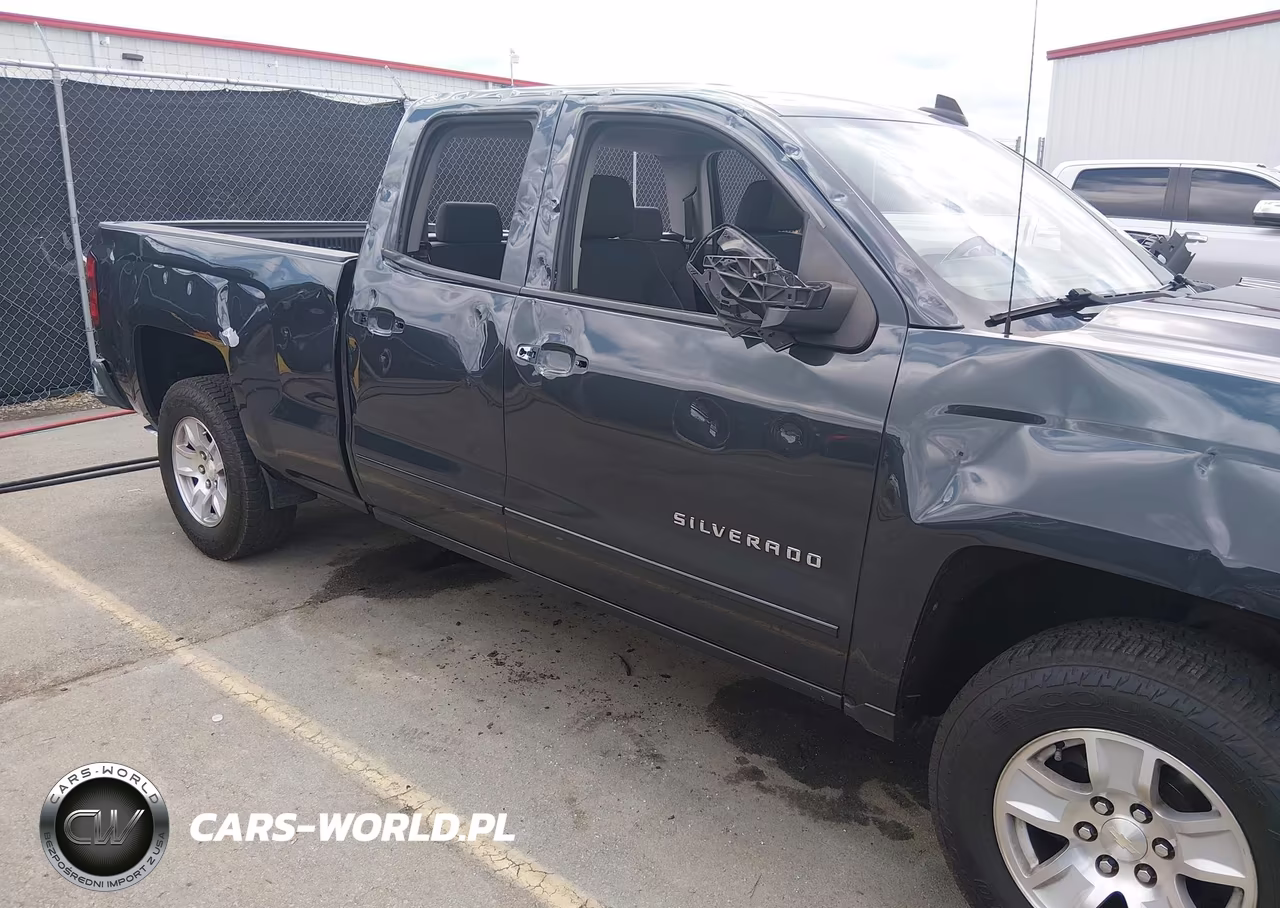 2019 Chevrolet Silverado 1500 Ld Lt VIN:2GCRCPEC9K1147662 - 16