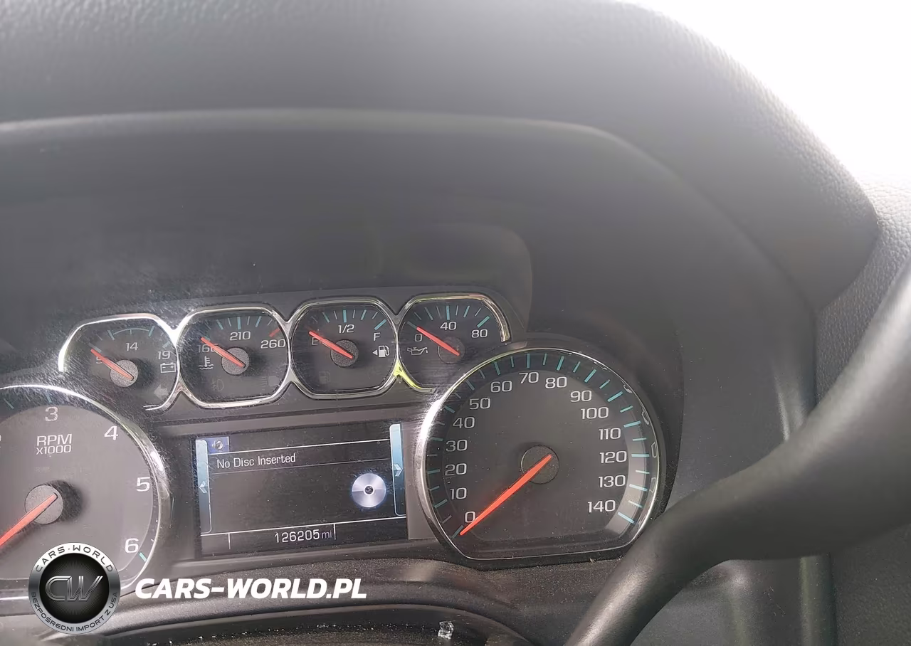 2019 Chevrolet Silverado 1500 Ld Lt VIN:2GCRCPEC9K1147662 - 7