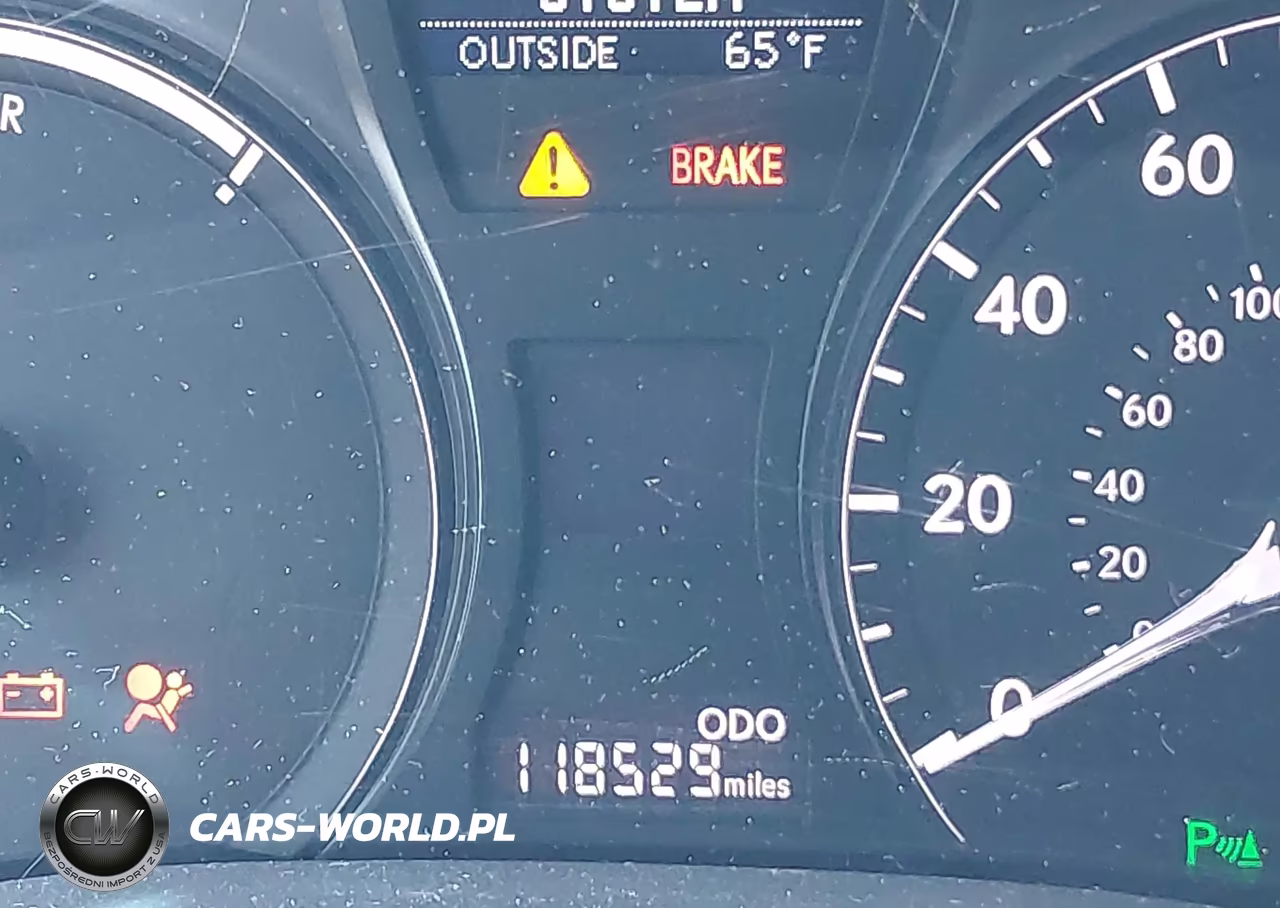 2015 Lexus Rx 450H VIN:2T2BC1BA3FC007675 - 15