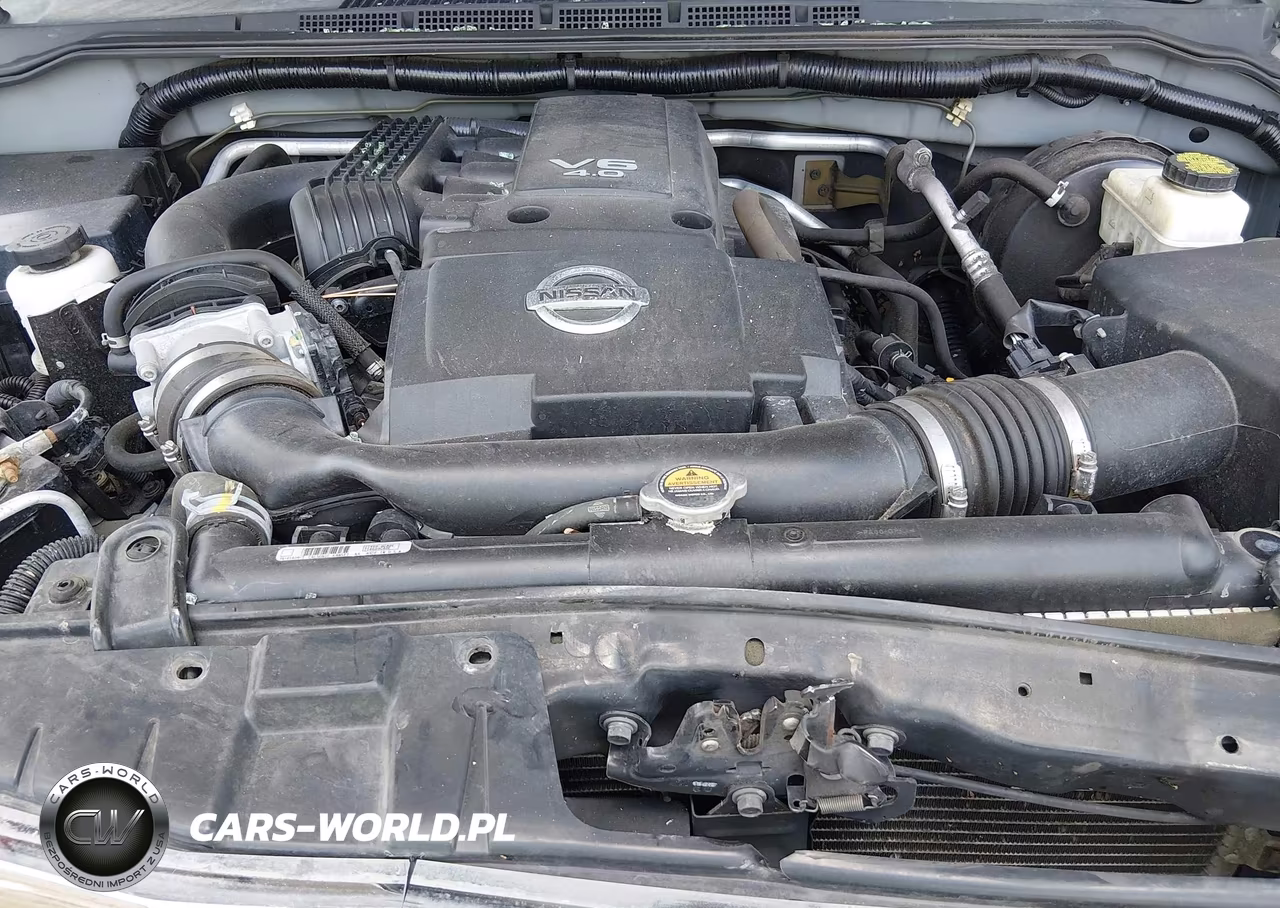 2019 Nissan Frontier Sv VIN:1N6AD0ER1KN722936 - 10
