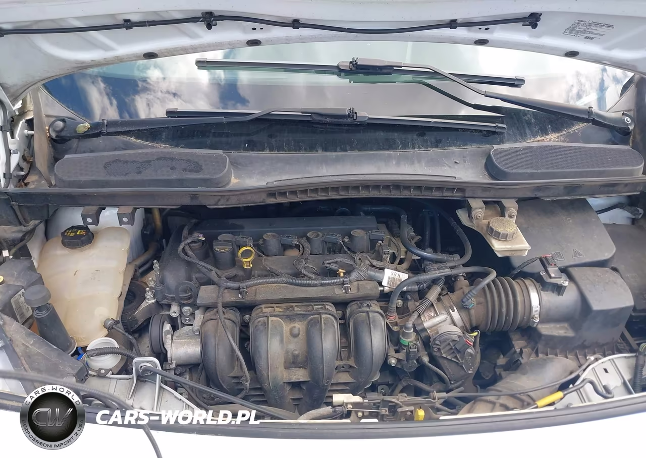 2017 Ford Transit Connect Xl VIN:NM0LS7E71H1303264 - 10