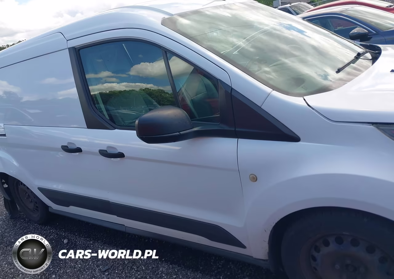 2017 Ford Transit Connect Xl VIN:NM0LS7E71H1303264 - 13