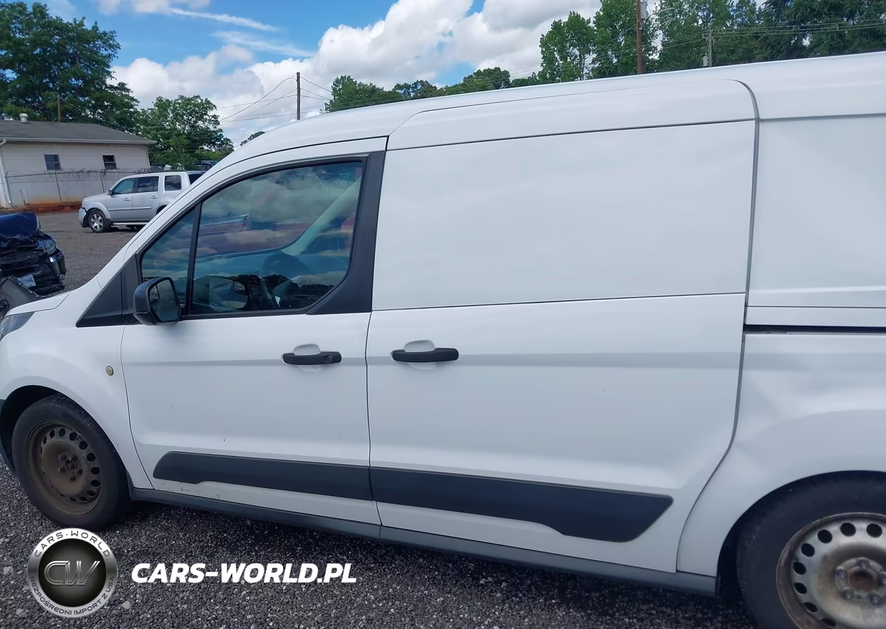 2017 Ford Transit Connect Xl VIN:NM0LS7E71H1303264 - 14