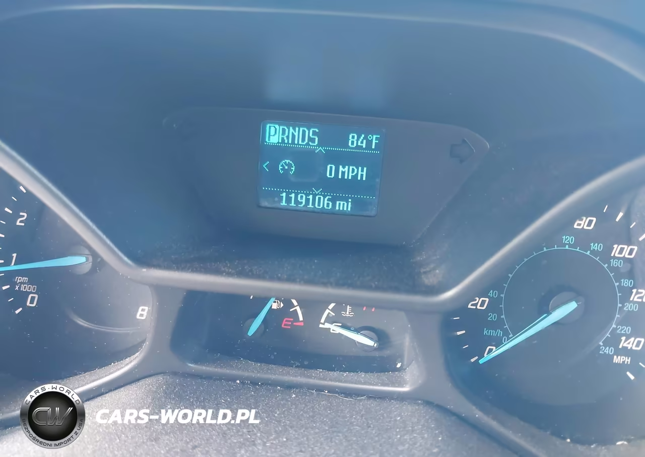 2017 Ford Transit Connect Xl VIN:NM0LS7E71H1303264 - 15