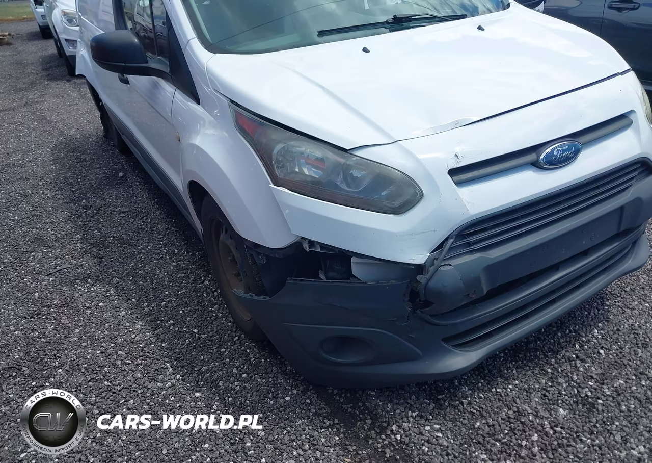 2017 Ford Transit Connect Xl VIN:NM0LS7E71H1303264 - 17