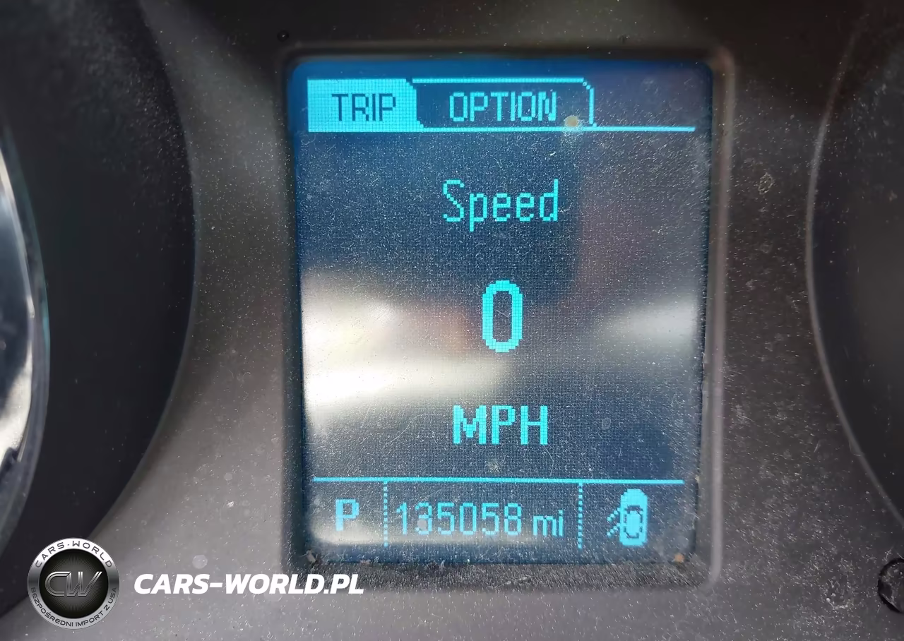 2013 Buick Regal Gs VIN:2G4GV5GV7D9152945 - 12