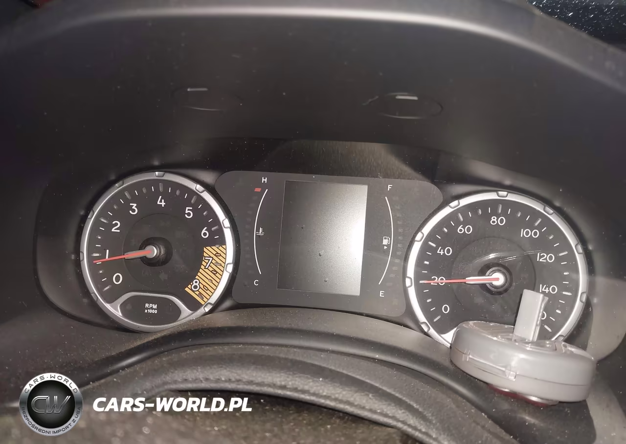 2023 Jeep Renegade Latitude 4X4 VIN:ZACNJDB11PPP43591 - 7