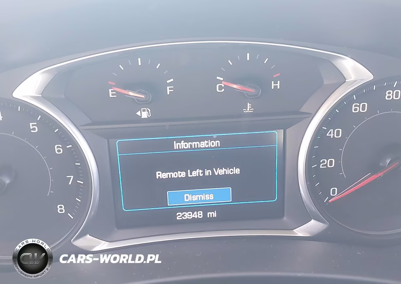 2020 Chevrolet Equinox Awd Lt 1.5L Turbo VIN:2GNAXUEV9L6166936 - 7