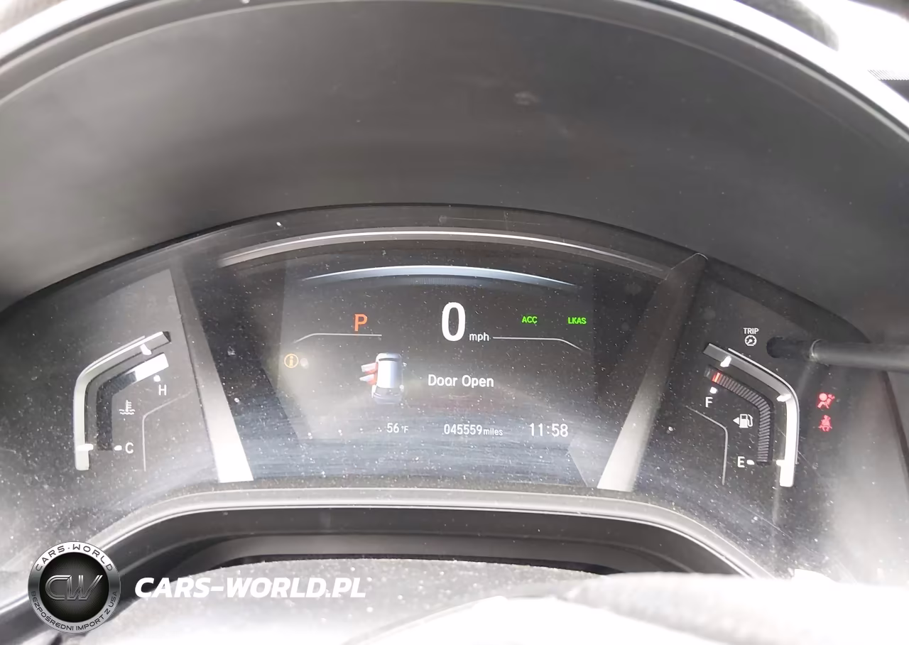 2021 Honda Cr-V Awd Special Edition VIN:5J6RW2H79ML023990 - 7