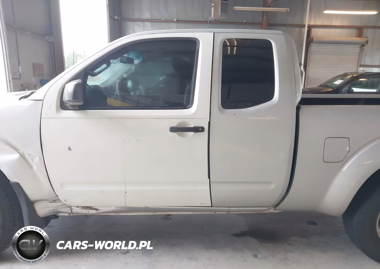 2017 Nissan Frontier Sv-I4 VIN:1N6BD0CT4HN718584 - 14