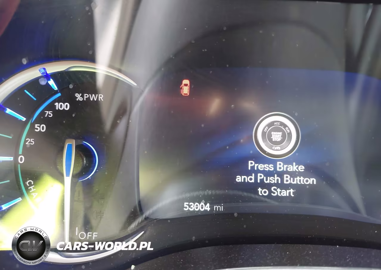 2023 Chrysler Pacifica Hybrid Touring L VIN:2C4RC1L79PR583939 - 15