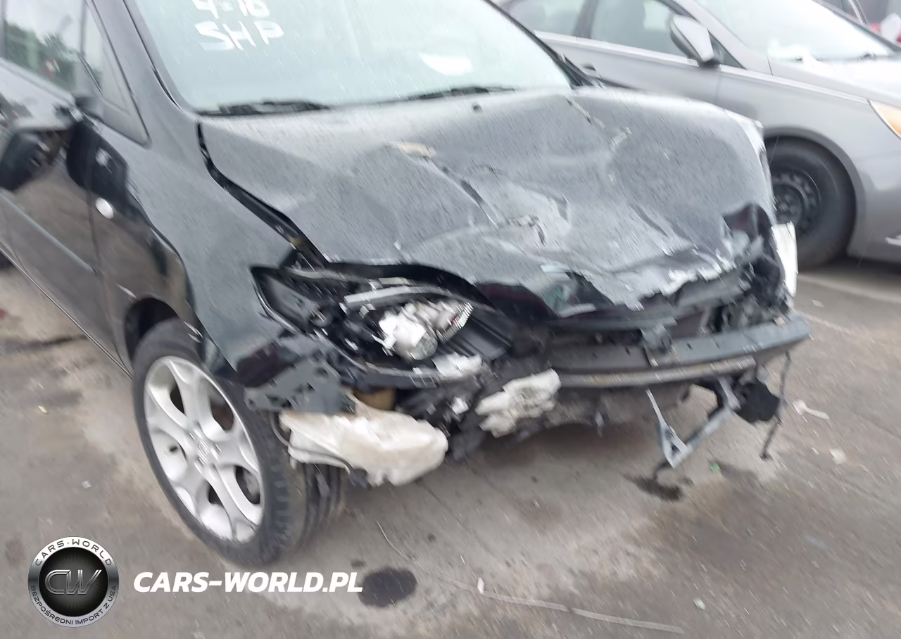 2009 Mazda Mazda5 Sport VIN:JM1CR29L490347985 - 17