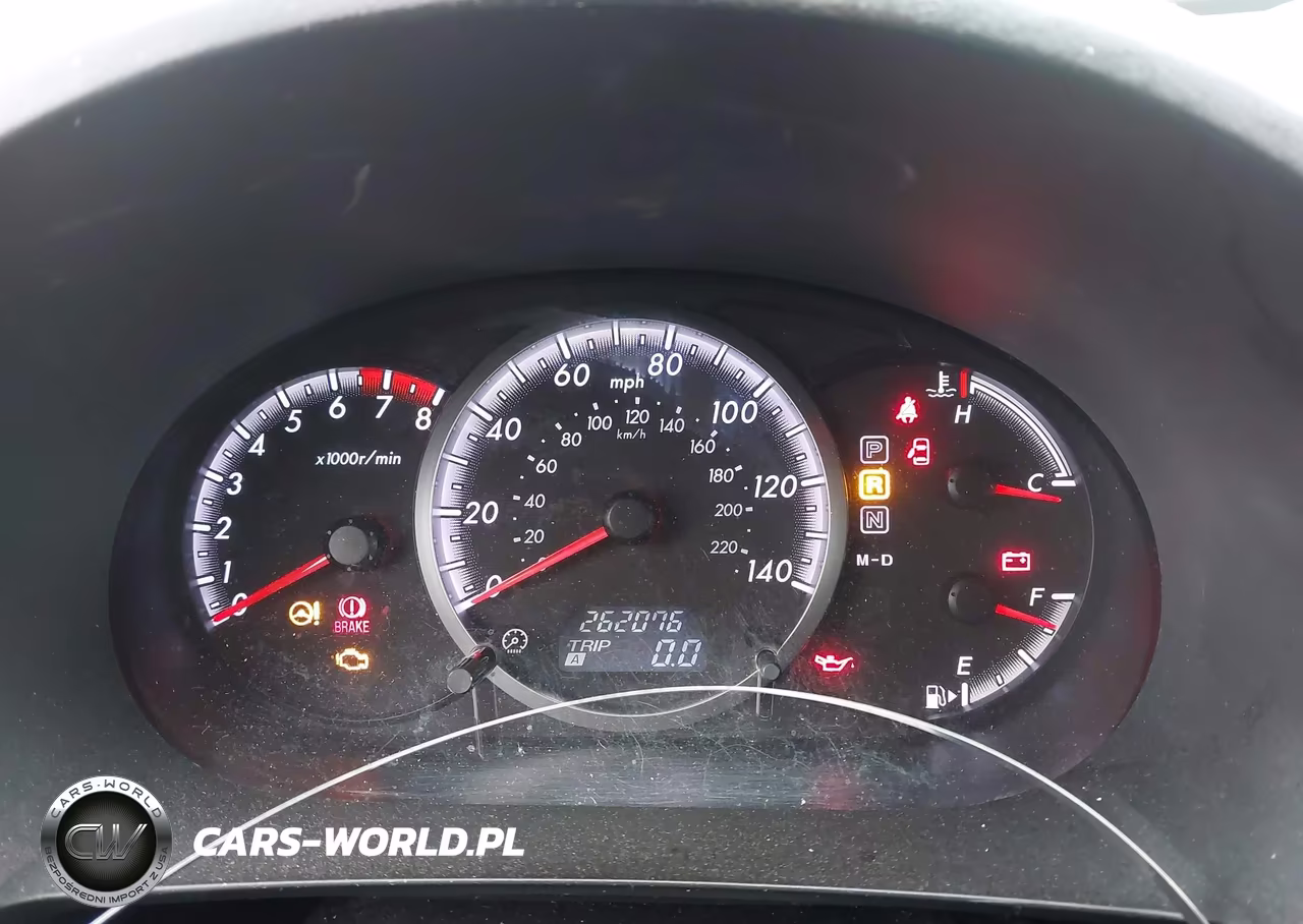 2009 Mazda Mazda5 Sport VIN:JM1CR29L490347985 - 7
