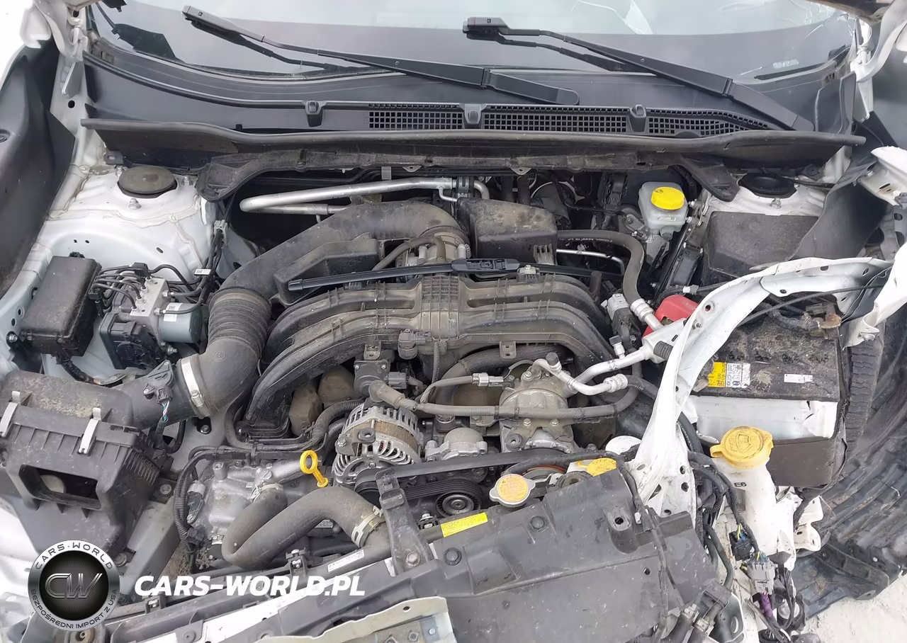 2022 Subaru Forester Wilderness VIN:JF2SKAMC8NH439759 - 10