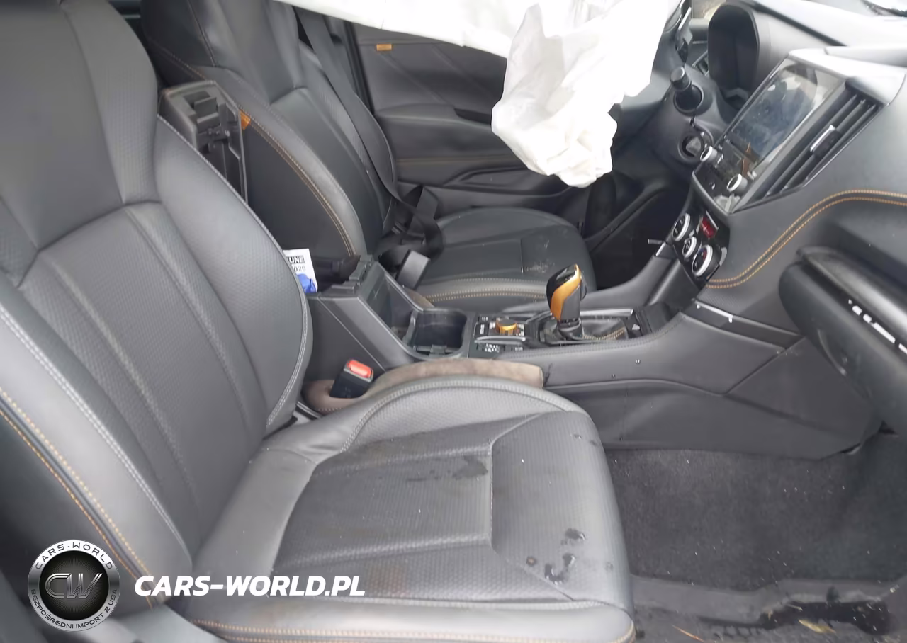 2022 Subaru Forester Wilderness VIN:JF2SKAMC8NH439759 - 5