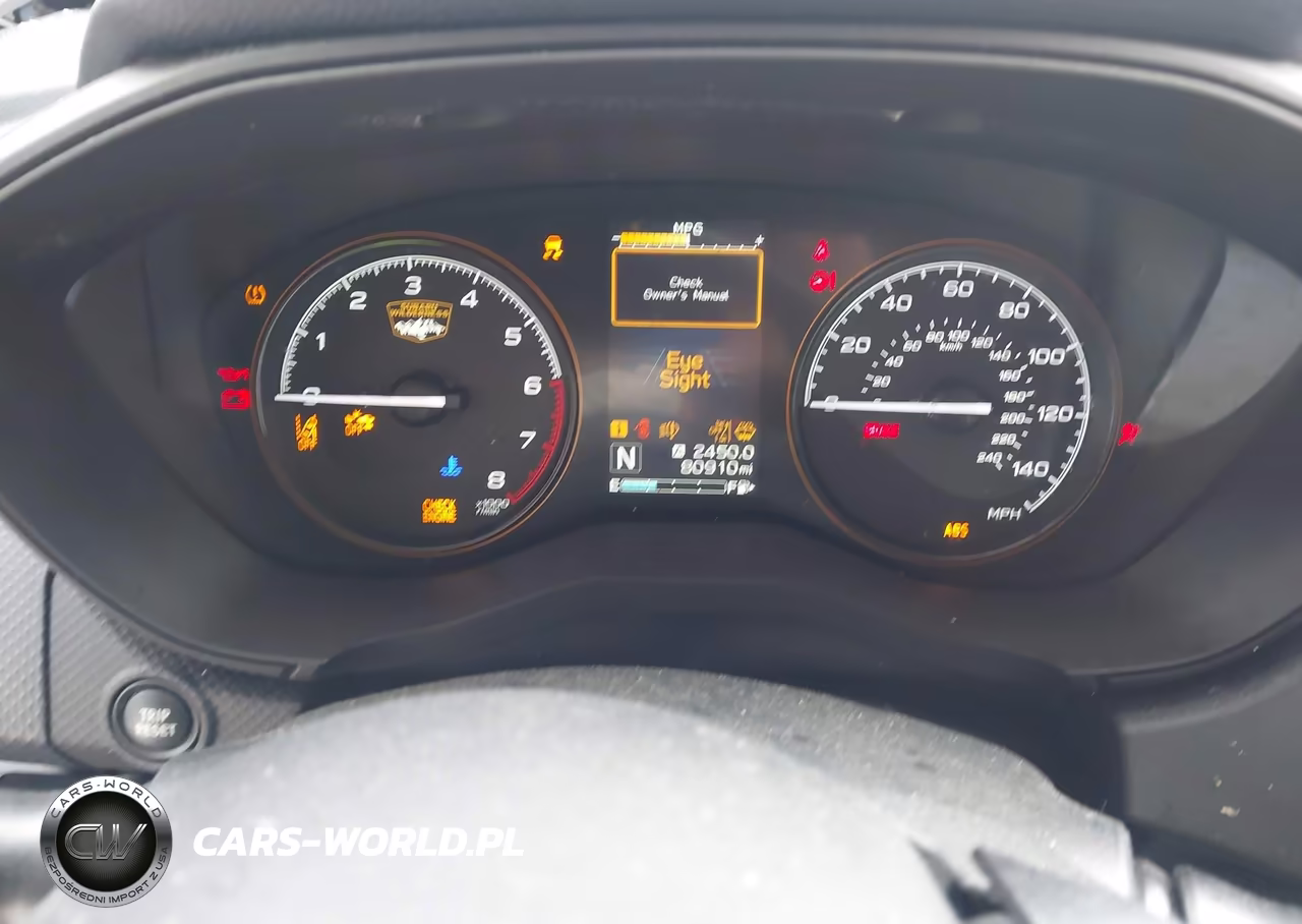 2022 Subaru Forester Wilderness VIN:JF2SKAMC8NH439759 - 7