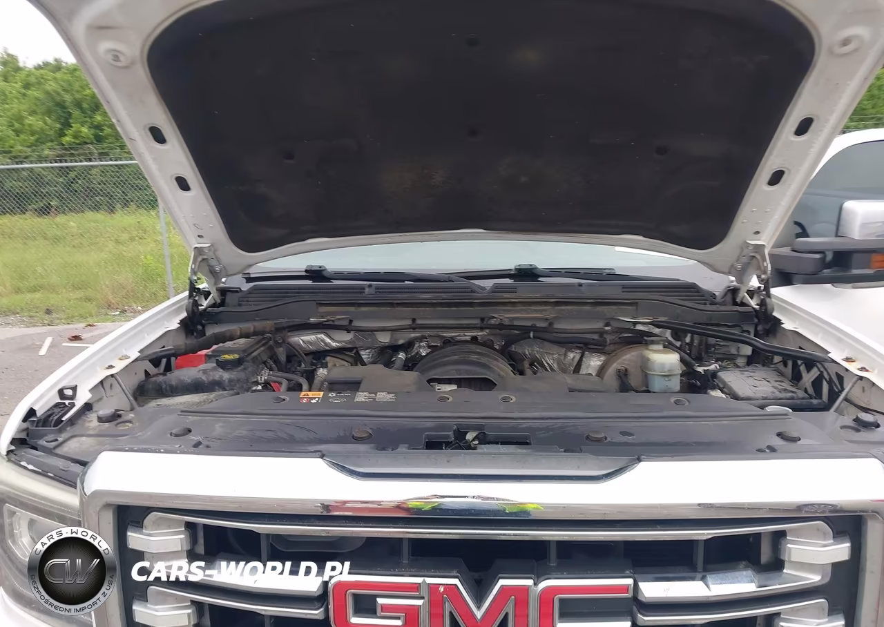2016 GMC Sierra 1500 Slt VIN:3GTU2NEC1GG296499 - 10