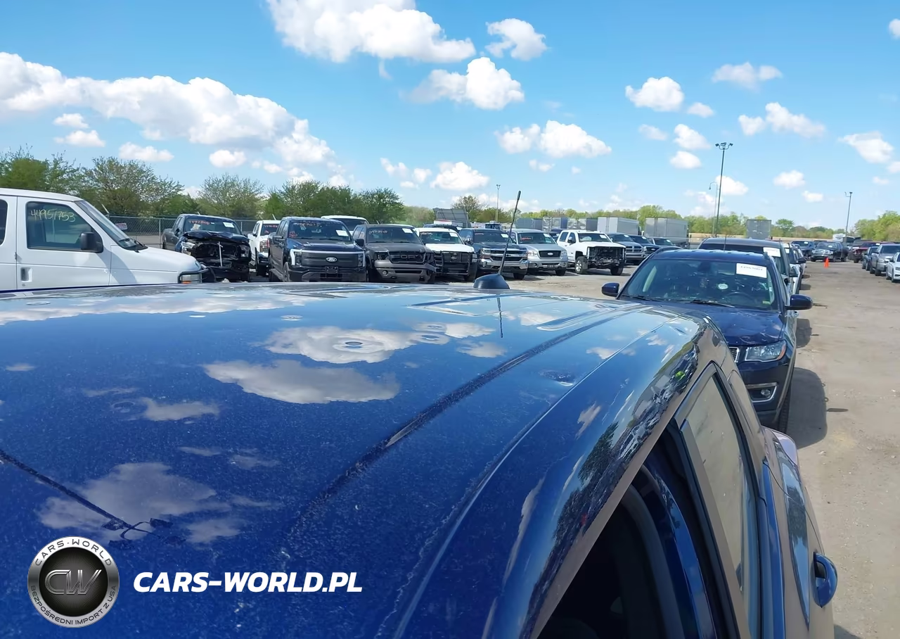 2022 Chevrolet Trailblazer Awd Ls VIN:KL79MNSL2PB125464 - 18