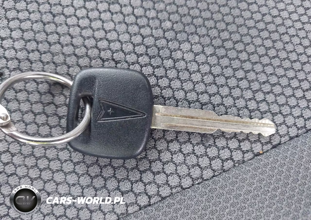 2007 Pontiac Vibe VIN:5Y2SL65897Z430729 - 11