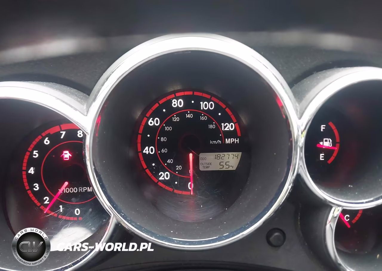 2007 Pontiac Vibe VIN:5Y2SL65897Z430729 - 7