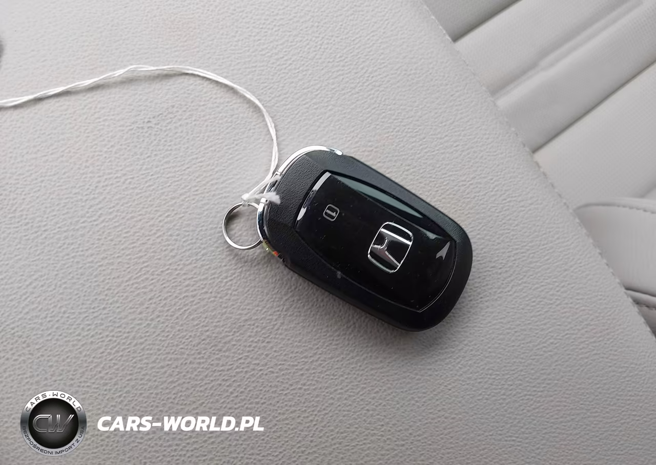 2025 Honda Cr-V Ex-L Awd VIN:2HKRS4H76SH444791 - 11