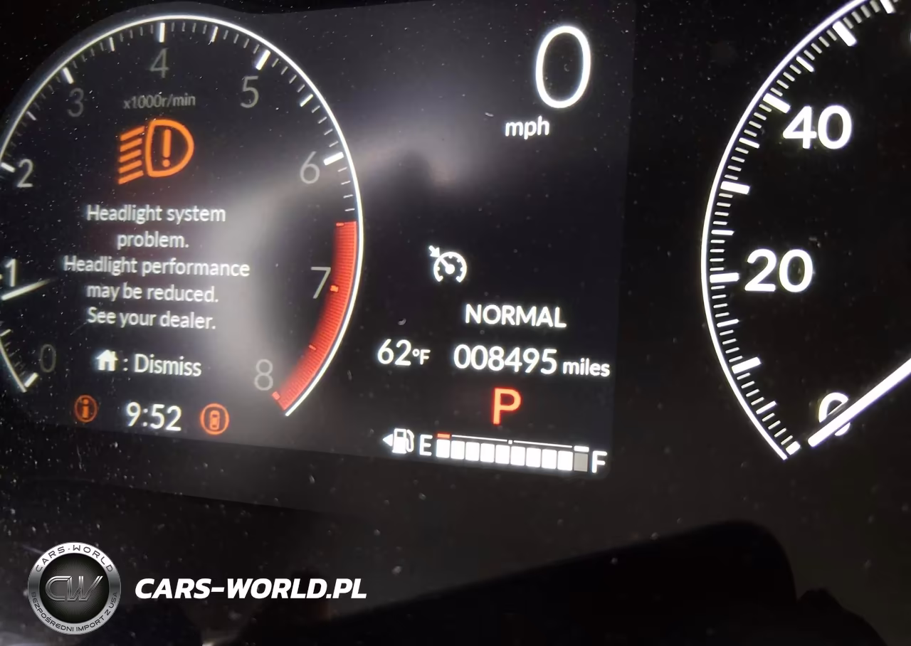 2025 Honda Cr-V Ex-L Awd VIN:2HKRS4H76SH444791 - 16