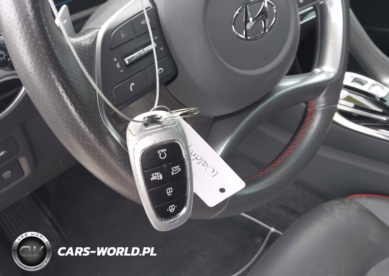 2021 Hyundai Sonata Sel Plus VIN:5NPEJ4J28MH129879 - 11