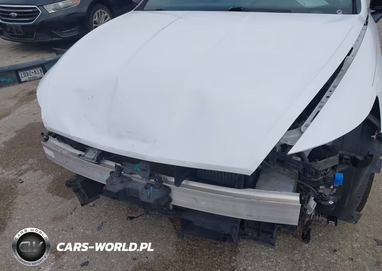2021 Hyundai Sonata Sel Plus VIN:5NPEJ4J28MH129879 - 6