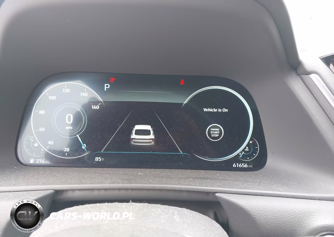 2021 Hyundai Sonata Sel Plus VIN:5NPEJ4J28MH129879 - 7
