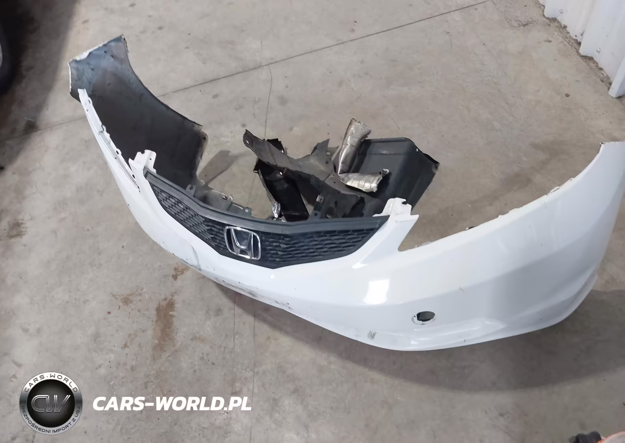 2010 Honda Fit VIN:JHMGE8H20AS017423 - 11