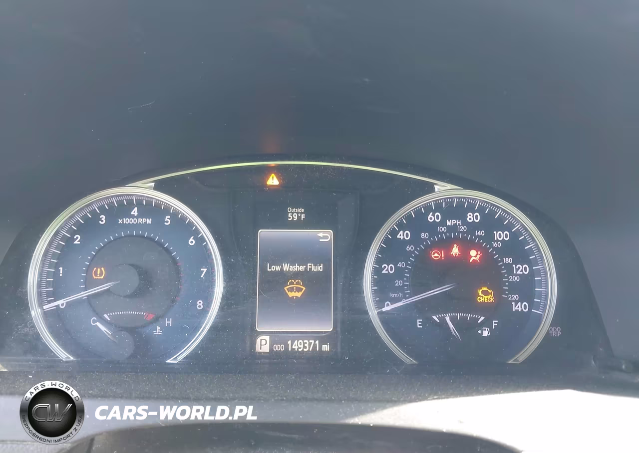 2016 Toyota Camry Le VIN:4T1BF1FK8GU610300 - 7