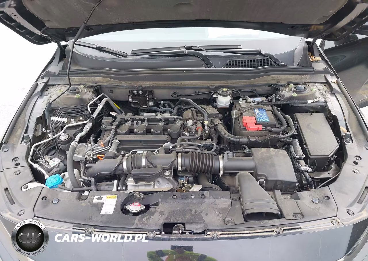 2022 Honda Accord Sport Special Edition VIN:1HGCV1F44NA104430 - 10