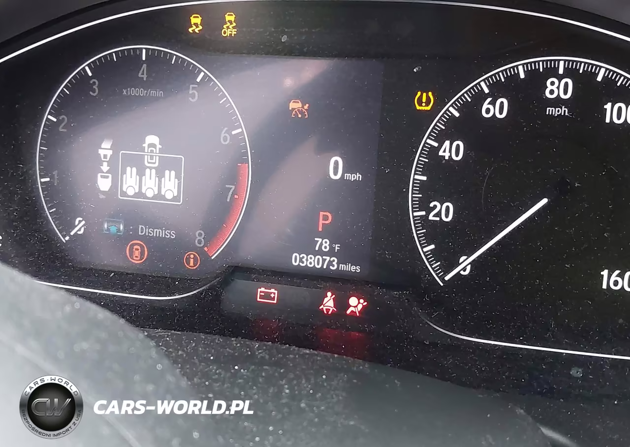 2022 Honda Accord Sport Special Edition VIN:1HGCV1F44NA104430 - 16