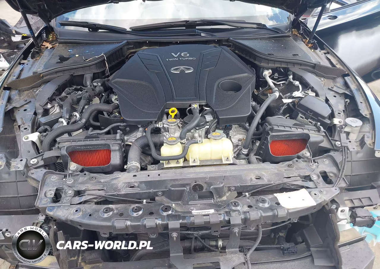 2021 Infiniti Q60 Luxe VIN:JN1EV7KL6MM470686 - 10