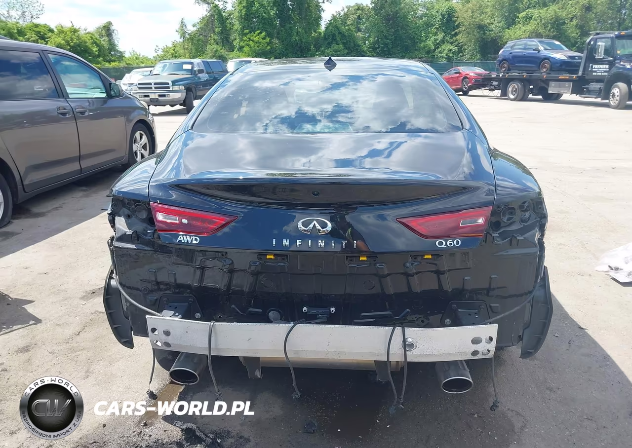 2021 Infiniti Q60 Luxe VIN:JN1EV7KL6MM470686 - 17