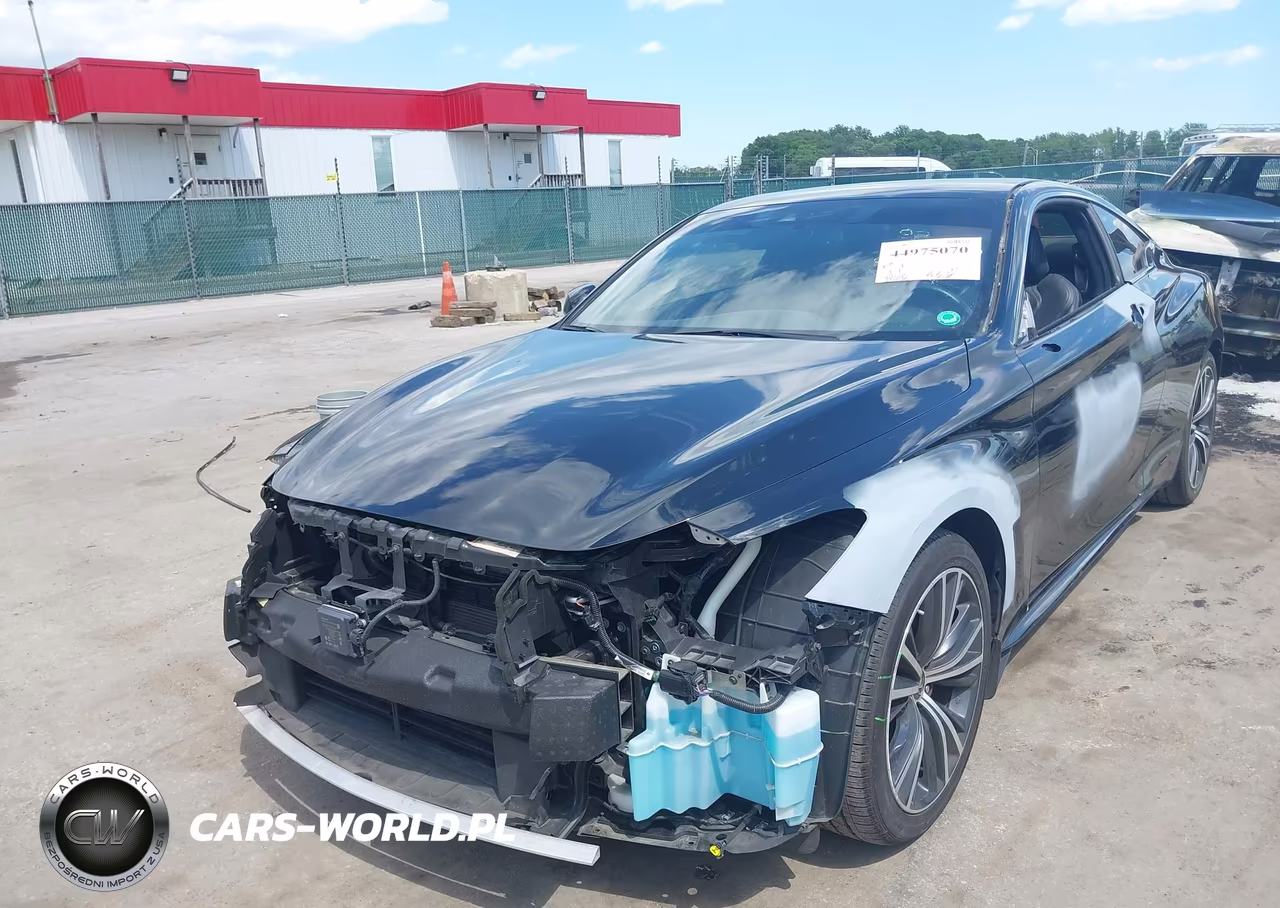 2021 Infiniti Q60 Luxe VIN:JN1EV7KL6MM470686 - 18