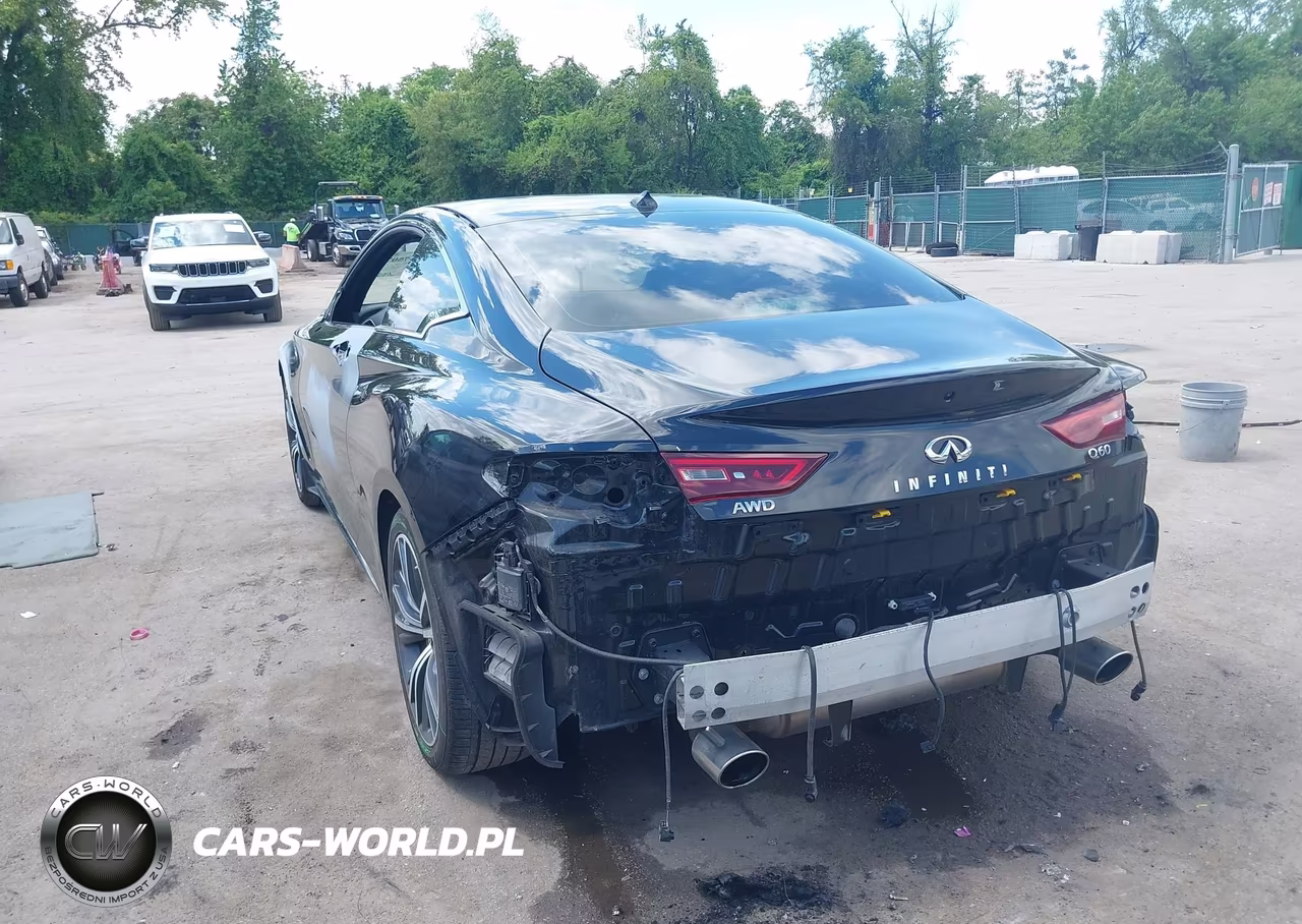 2021 Infiniti Q60 Luxe VIN:JN1EV7KL6MM470686 - 19
